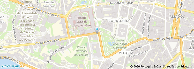 Mapa de Guimarães, Lda