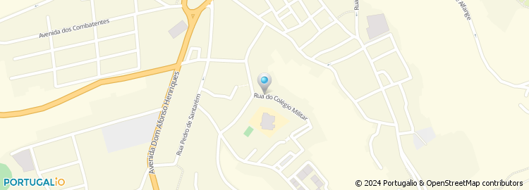 Mapa de Habi M s - Mediação Imobiliária, Lda