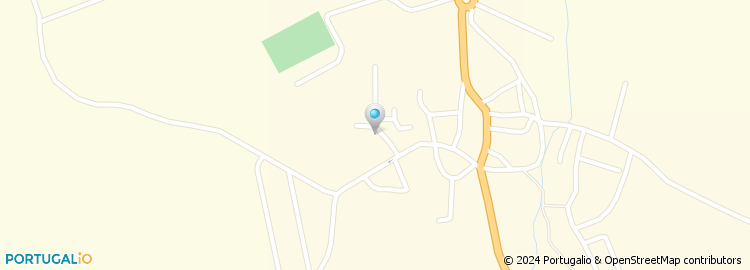 Mapa de Infravalue, Lda
