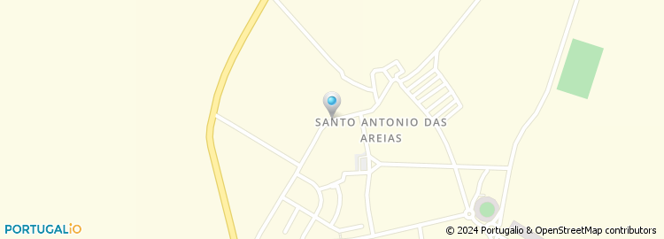 Mapa de João Gonçalves da Paz Sanches