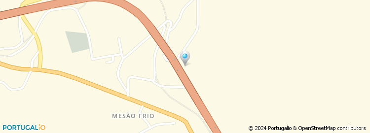 Mapa de Joaquim Eduardo Oliveira, Unipessoal Lda