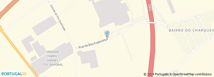 Mapa de Jom, Forum Montijo
