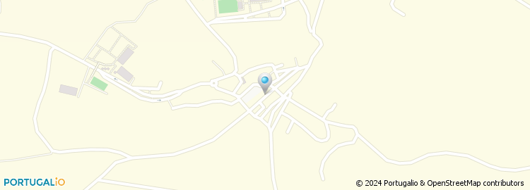 Mapa de Jparreira - Auto Elétrica, Lda