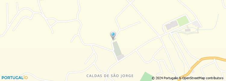 Mapa de Julio Almeida Rocha