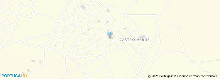 Mapa de Kadentro - Restaurante, Unip., Lda