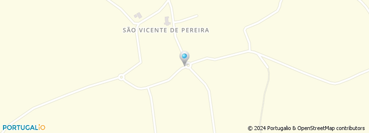 Mapa de L. M. Vieira G. Pinheiro - Sociedade Unipessoal Lda