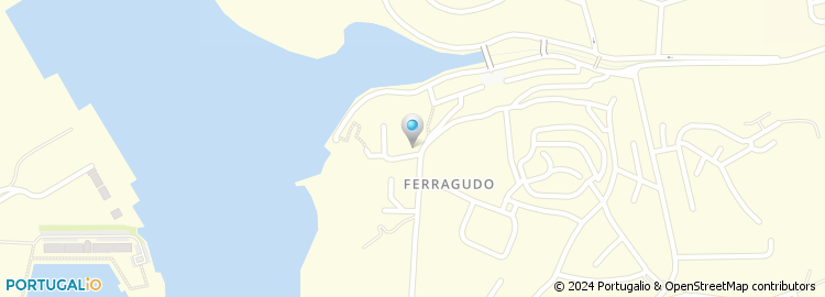 Mapa de Largo Dom Marcelino Franco