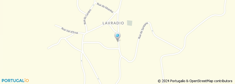 Mapa de Lavrapinta, Pintura de Construção Civil e Decorativa Lda