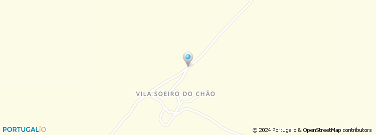 Mapa de Leonel Ferreira Carvalho