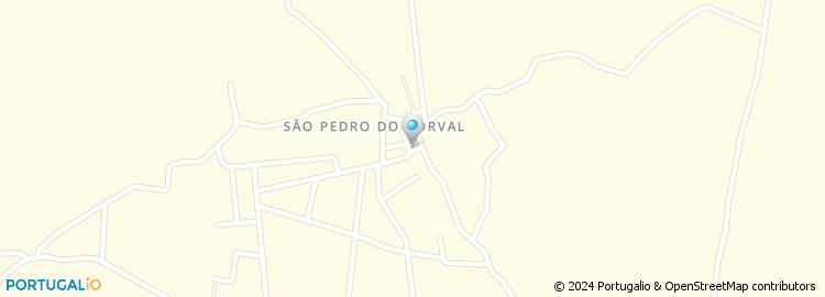 Mapa de Leonel Fialho Janeiro