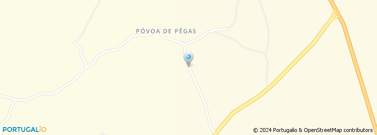 Mapa de Manaia & Gomes - Padaria e Pastelaria Lda