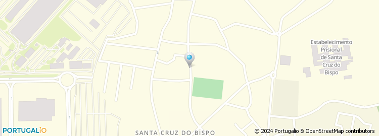 Mapa de Manuel Silva Nogueira