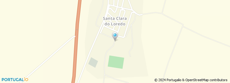 Mapa de Mário & Isabel - Gestão e Exploração de Bares e Restaurantes Lda