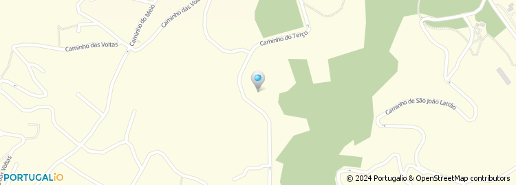 Mapa de Marisa & Jesus - Salão de Cabeleireiro, Lda