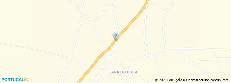 Mapa de Marques & Crespo - Sociedade Agrícola, Lda