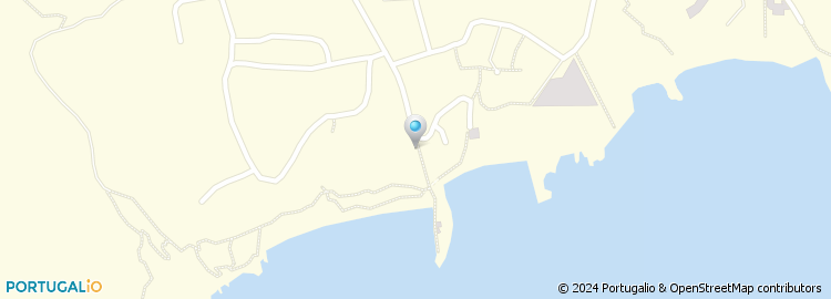 Mapa de Marrocha - Soc. de Serv. de Administraçao Apoio Ao Turismo, Lda