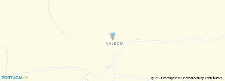 Mapa de Matibom - Matadouro e Indústrias de Carne, Lda