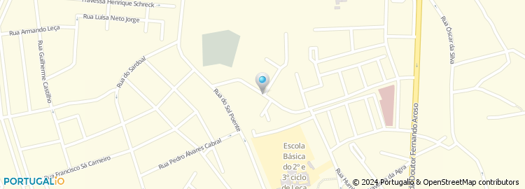Mapa de Praça Dona Adelina Pinto de Oliveira