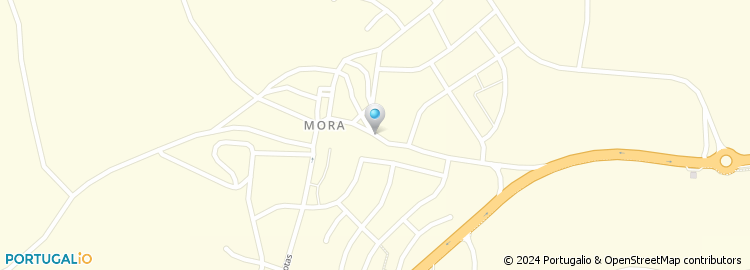 Mapa de Merco Morense, Lda