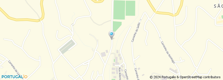 Mapa de Minicafé Trampolim, Lda