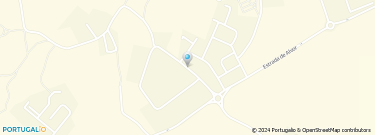 Mapa de Motonews, Unip., Lda