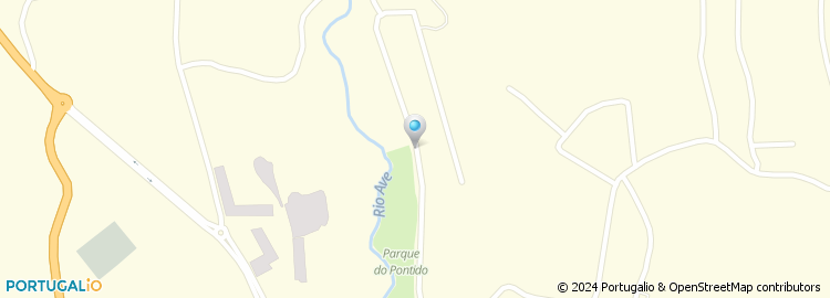 Mapa de Moura Vieira & Soares, Lda