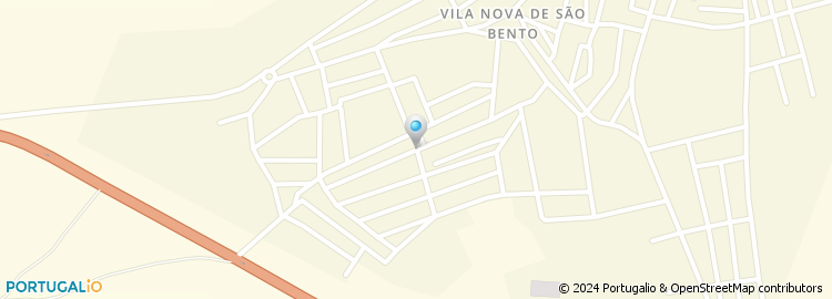 Mapa de Mouralinho & Mouralinho - Padaria e Pastelaria, Lda