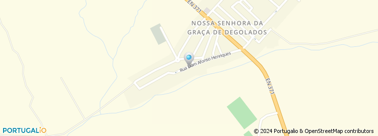 Mapa de Muacho & Sena Reparadora Auto, Lda