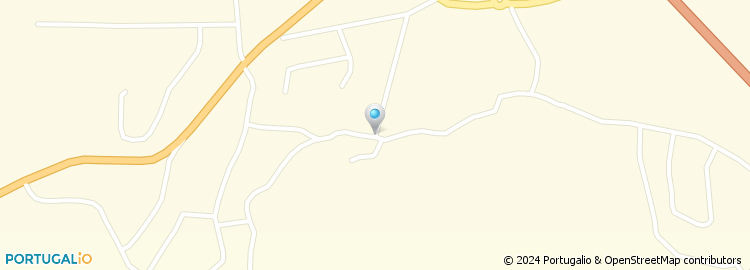 Mapa de N.G.S. - Malhas - Empresa de Malhas, Lda
