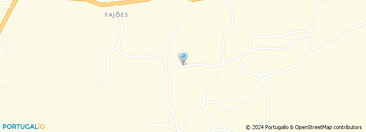 Mapa de N Leite, Unip., Lda