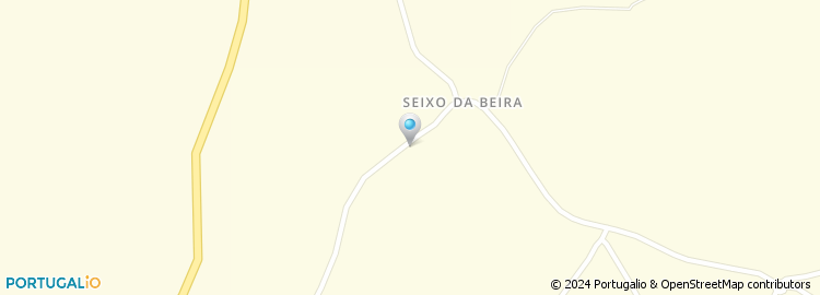 Mapa de Largo Dona Josefina Ribeiro