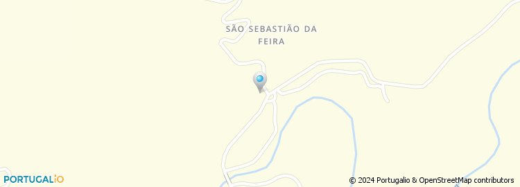 Mapa de Rua Dona Judite Celeste Alves