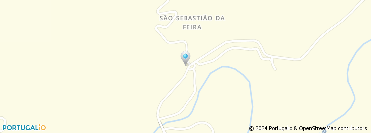 Mapa de Rua Engenheiro Laurindo de Sousa Abrantes