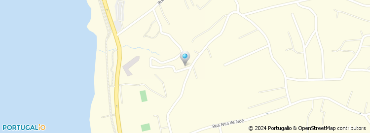 Mapa de Oliveira & Lapa, Transportes Lda