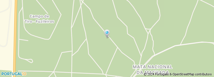 Mapa de Pastejo - Salgados, Lda