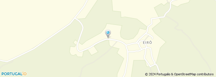 Mapa de Pastelaria Airosa, Lda
