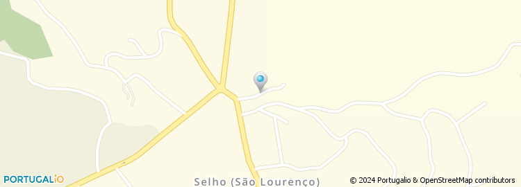 Mapa de Pereira & Salgado, Lda