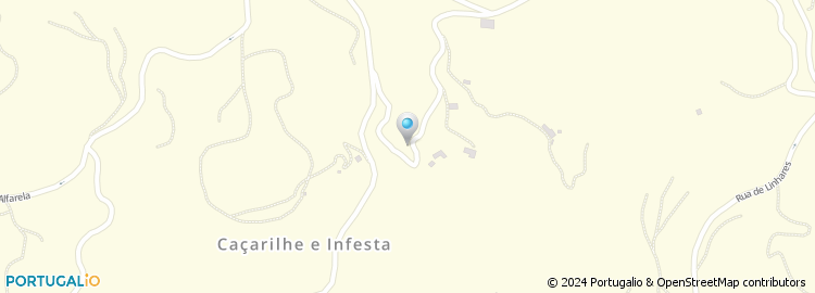 Mapa de Pirobasto, Lda