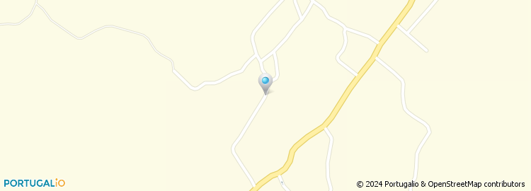 Mapa de Pombaluz - Instalações Eléctricas, Lda