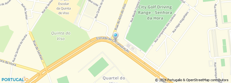 Mapa de Rua Abelheira