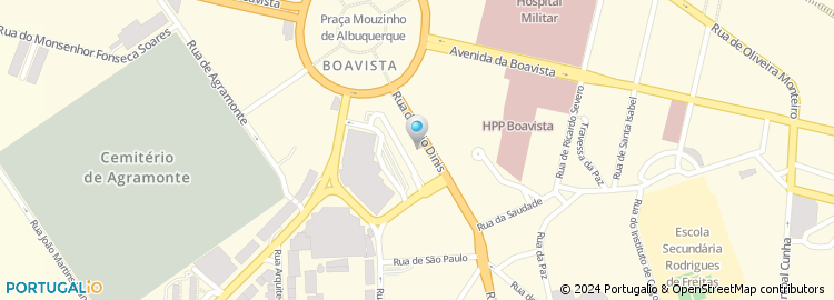 Mapa de Remax, Porto 2