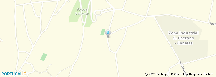 Mapa de Sagecom - Gestão e Admin. de Imóveis, Lda