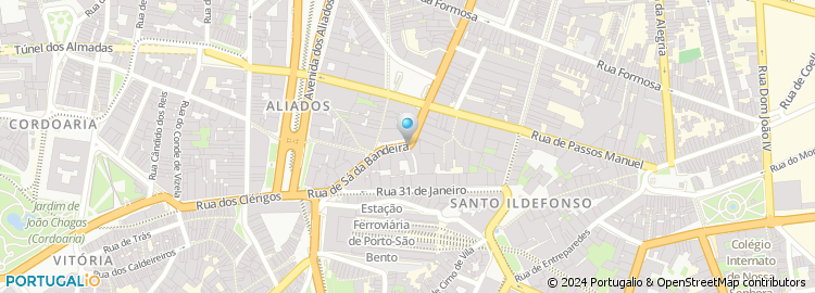 Mapa de Sala Estudio Latino