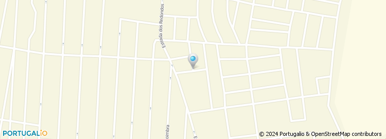 Mapa de Rua Manuel Seleiro