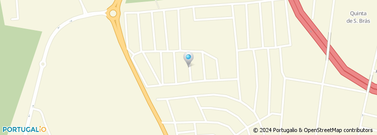 Mapa de Rua Damião de Lemos