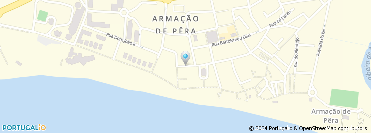 Mapa de Avenida Doutor Francisco Sá Carneiro