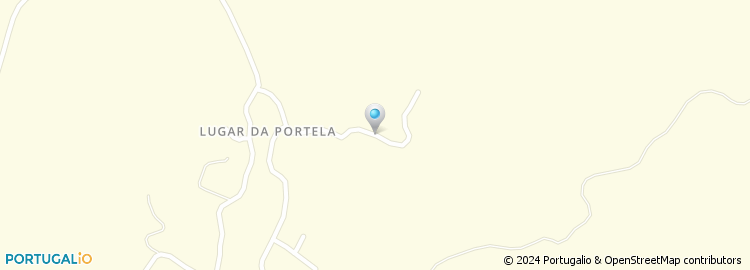Mapa de Sousa & Mota, Lda