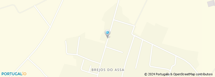 Mapa de Sousa & Pereira, Lda
