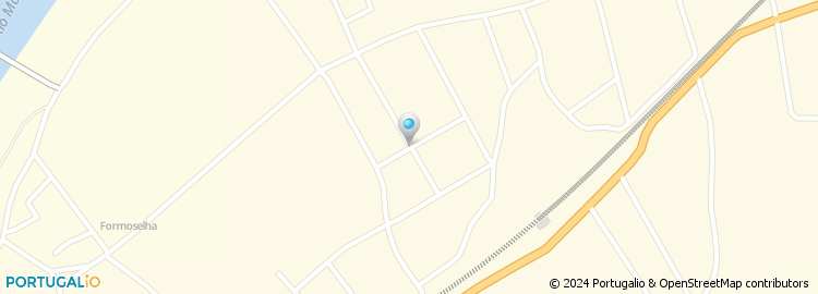Mapa de Sprg, Lda