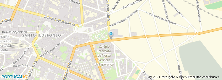 Mapa de Stand São Lazaro - Soc. Comercial Viaturas Automóveis, Lda
